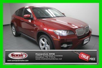 2009 xdrive50i used turbo 4.4l v8 32v automatic awd suv premium