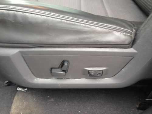 2010 Dodge Ram 1500 SLT Quad Cab 4x4 Black Mafia Style, image 15