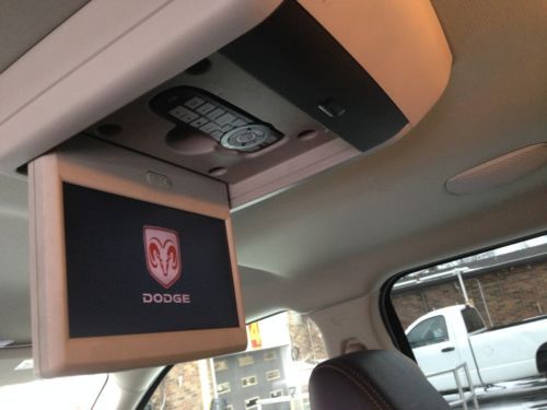 2010 Dodge Ram 1500 SLT Quad Cab 4x4 Black Mafia Style, image 18