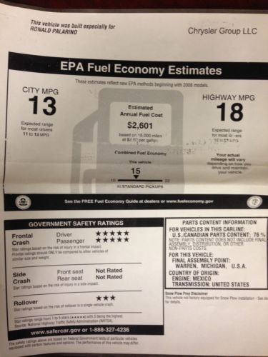 2010 Dodge Ram 1500 SLT Quad Cab 4x4 Black Mafia Style, image 22