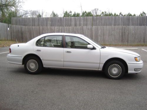 $1 NO RESERVE INFINITI YOU SET THE PRICE!!!, image 5