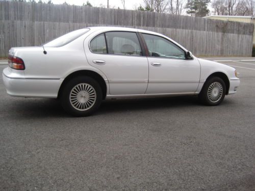$1 NO RESERVE INFINITI YOU SET THE PRICE!!!, image 6