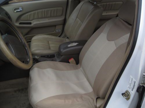 $1 NO RESERVE INFINITI YOU SET THE PRICE!!!, image 10