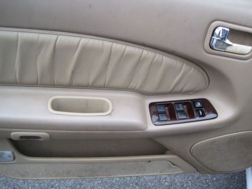 $1 NO RESERVE INFINITI YOU SET THE PRICE!!!, image 15