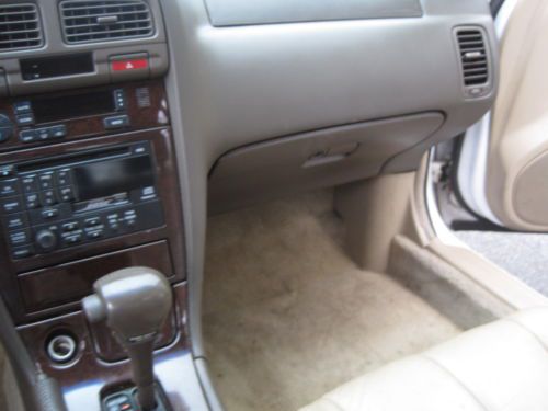 $1 NO RESERVE INFINITI YOU SET THE PRICE!!!, image 17