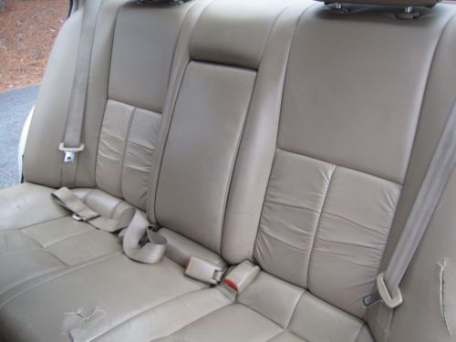 $1 NO RESERVE INFINITI YOU SET THE PRICE!!!, image 20