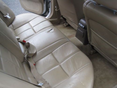 $1 NO RESERVE INFINITI YOU SET THE PRICE!!!, image 21