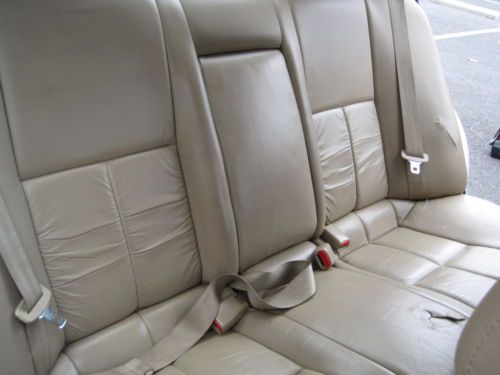 $1 NO RESERVE INFINITI YOU SET THE PRICE!!!, image 22