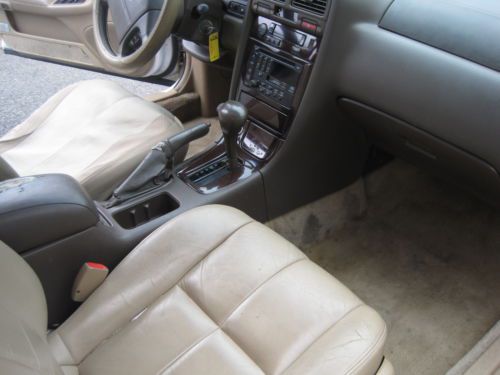 $1 NO RESERVE INFINITI YOU SET THE PRICE!!!, image 23