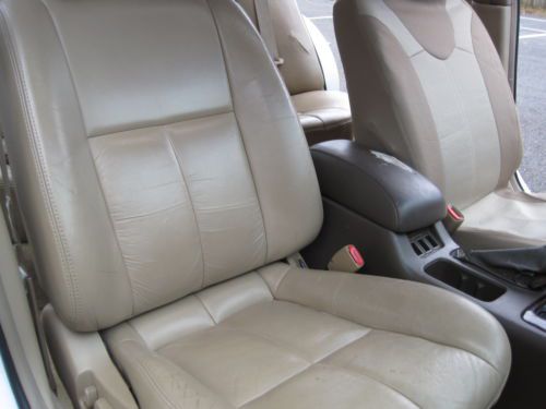 $1 NO RESERVE INFINITI YOU SET THE PRICE!!!, image 24