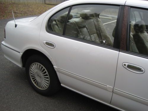 $1 NO RESERVE INFINITI YOU SET THE PRICE!!!, image 25