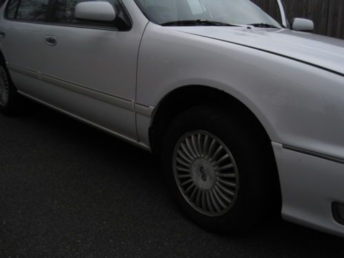 $1 NO RESERVE INFINITI YOU SET THE PRICE!!!, image 26