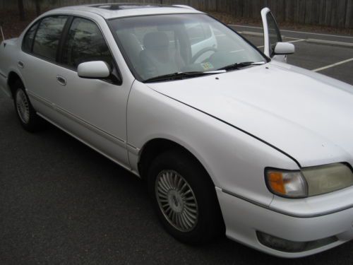 $1 NO RESERVE INFINITI YOU SET THE PRICE!!!, image 27