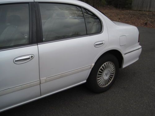 $1 NO RESERVE INFINITI YOU SET THE PRICE!!!, image 28