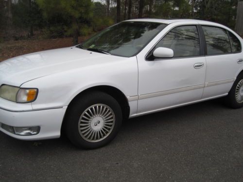 $1 NO RESERVE INFINITI YOU SET THE PRICE!!!, image 29