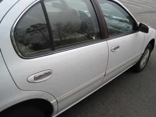 $1 NO RESERVE INFINITI YOU SET THE PRICE!!!, image 32