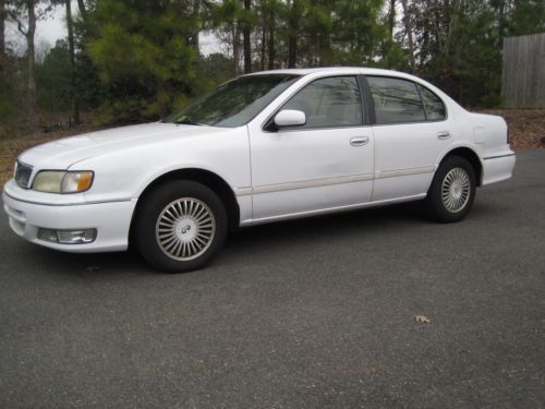 $1 NO RESERVE INFINITI YOU SET THE PRICE!!!, image 33