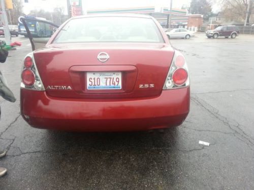 NISSAN ALTIMA 2.5S Excellent Condition, US $4,500.00, image 2