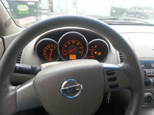 NISSAN ALTIMA 2.5S Excellent Condition, US $4,500.00, image 3
