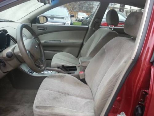 NISSAN ALTIMA 2.5S Excellent Condition, US $4,500.00, image 4