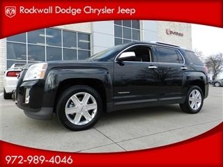 2011 gmc terrain fwd 4dr slt-2