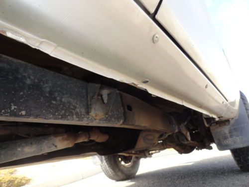 1984 Toyota FJ60 Land Cruiser-Arizona Rustfree Low Mile Original, image 21