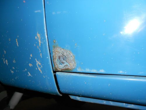 1972 Chevrolet K20 Custom Deluxe 4x4, image 7