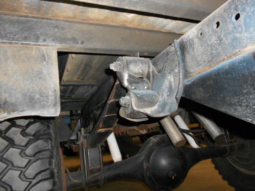 1972 Chevrolet K20 Custom Deluxe 4x4, image 8