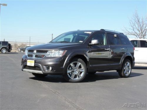 2014 limited new 3.6l v6 24v automatic fwd suv