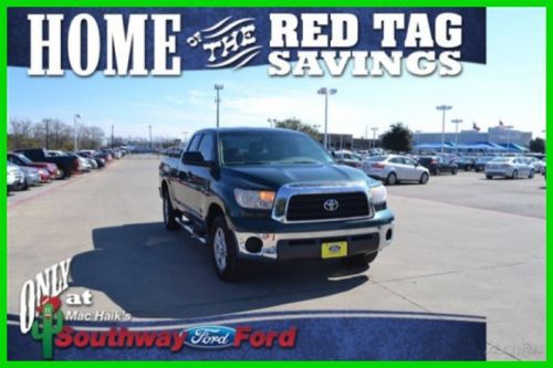 2008 sr5 used 4l v6 24v automatic rwd premium