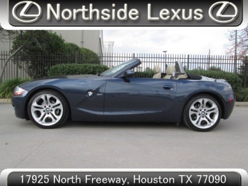 3.0i convertible 3.0l cd rear wheel drive traction control stability control abs