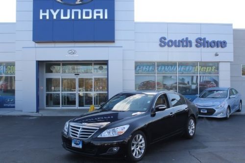 V6 3.8l 6cyl rwd leather sunroof navigation premium certified preowned