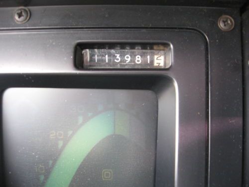 1988 Chevrolet Corvette 35th Anniversary Edition Hatchback 2-Door 5.7L, image 5