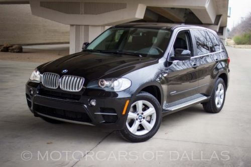 2011 bmw x5 navigation sat radio bluetooth power gate run flats back up camera