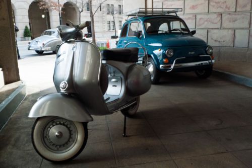 1970 Fiat 500L beautiful customizations, US $13,000.00, image 6