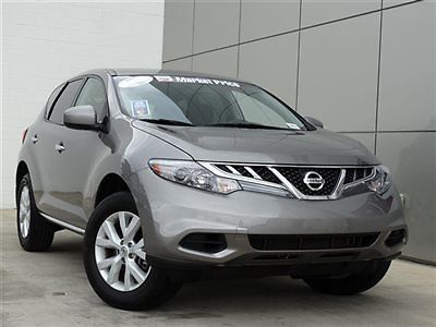 2wd 4dr s low miles suv automatic gasoline 3.5l dohc 24-valve v6 platinum graphi