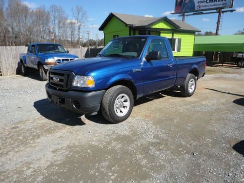 2011 ford ranger