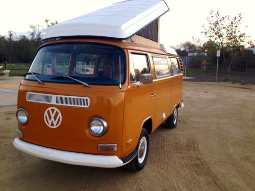 1972 Volkswagen Westfalia, US $22,000.00, image 7