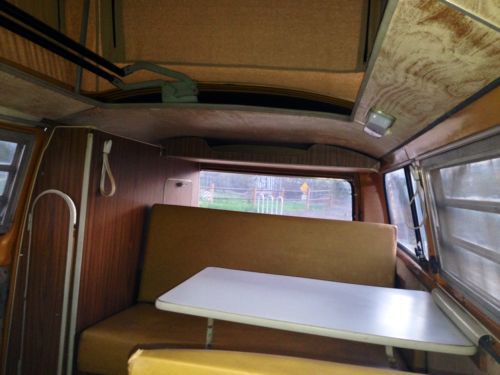 1972 Volkswagen Westfalia, US $22,000.00, image 9