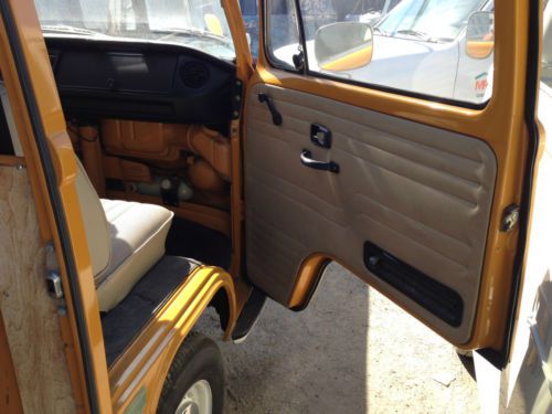 1972 Volkswagen Westfalia, US $22,000.00, image 10