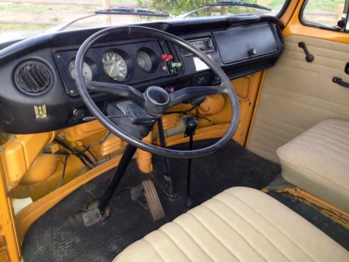 1972 Volkswagen Westfalia, US $22,000.00, image 12