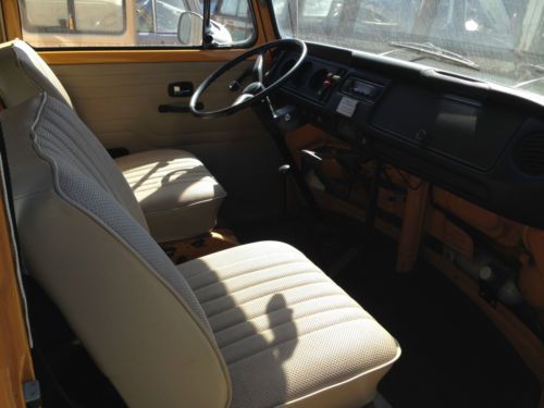 1972 Volkswagen Westfalia, US $22,000.00, image 13