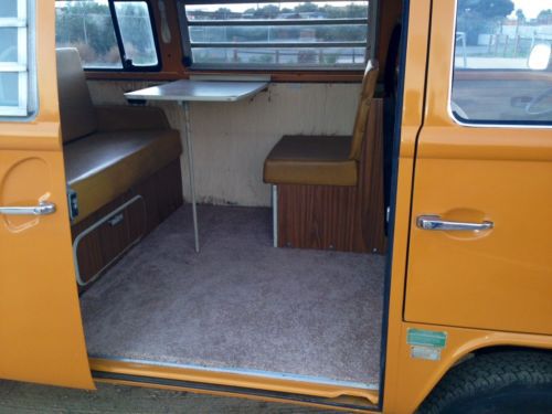 1972 Volkswagen Westfalia, US $22,000.00, image 17