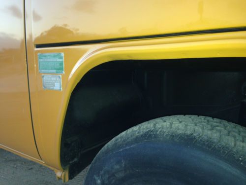 1972 Volkswagen Westfalia, US $22,000.00, image 19