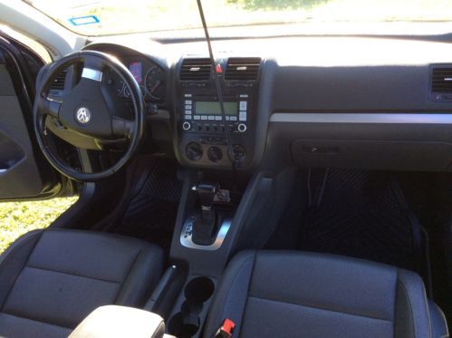 2009 Volkswagen Jetta TDI Wagon 4-Door 2.0L, US $12,500.00, image 8