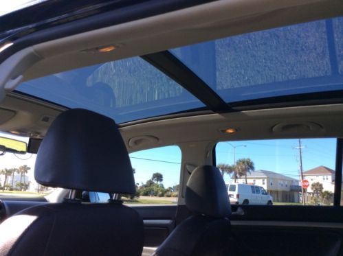 2009 Volkswagen Jetta TDI Wagon 4-Door 2.0L, US $12,500.00, image 11