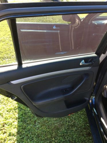 2009 Volkswagen Jetta TDI Wagon 4-Door 2.0L, US $12,500.00, image 15