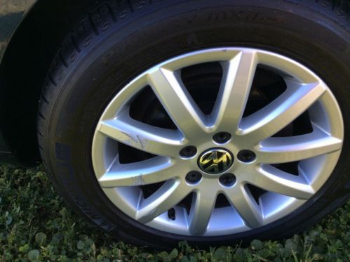 2009 Volkswagen Jetta TDI Wagon 4-Door 2.0L, US $12,500.00, image 17