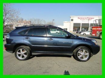 2006 used 3.3l v6 24v awd suv