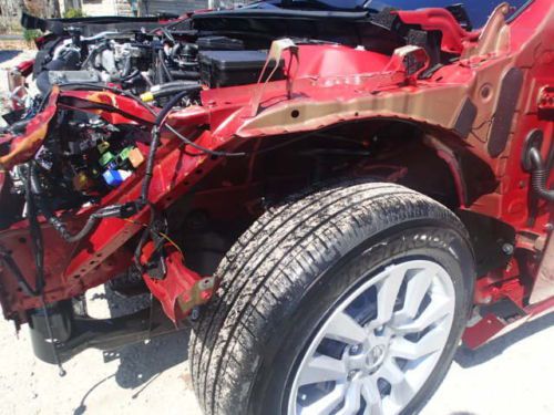 2014 Nissan Altima S, clear title, runs and drives, damaged, sedan,non salvage, image 13